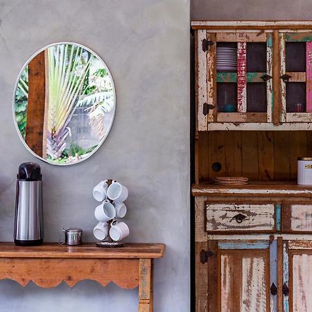 Suites Las Flores Maresias Dış mekan fotoğraf