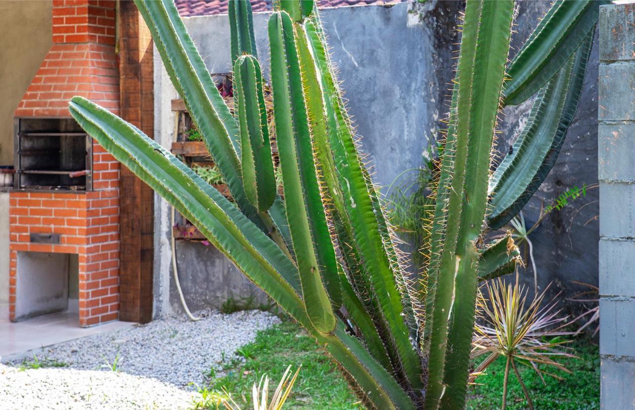 Suites Las Flores Maresias Dış mekan fotoğraf
